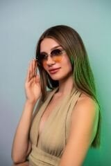 TOMY MARIN TM3601 C4 UNİSEX GÜNEŞ GÖZLÜĞÜ