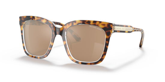 MICHAEL KORS MK2163 31027P 52 19 140 3N KADIN GÜNEŞ GÖZLÜĞÜ