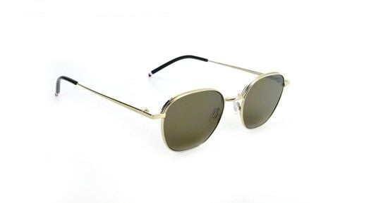 U.S. POLO ASSN. 0138 50 18 144 01 UNİSEX GÜNEŞ GÖZLÜĞÜ