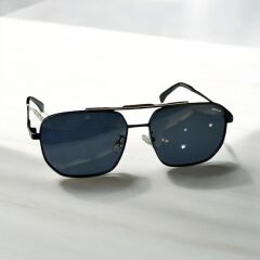 MONTBLACK 2A826 48 17 149 C1 SİYAH ERKEK GÜNEŞ GÖZLÜĞÜ