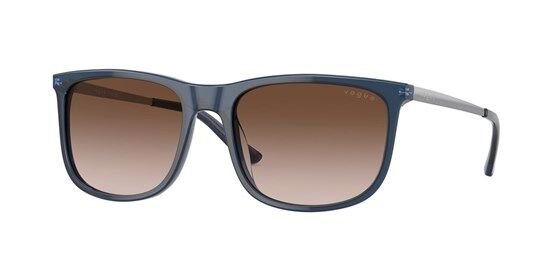 VOGUE 5466-SI 276013 55 18 140 3N KADIN GÜNEŞ GÖZLÜĞÜ