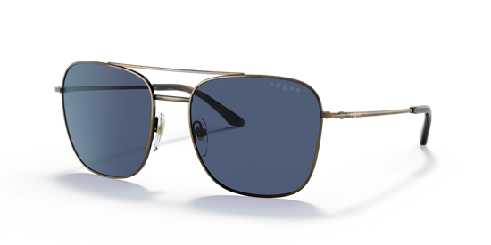 VOGUE VO 4204-SI 513780 56 18 140 3N KADIN GÜNEŞ GÖZLÜĞÜ