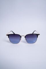 MONTBLACK MB 2481 53 19 149 C2 SİYAH-GOLD ERKEK GÜNEŞ GÖZLÜĞÜ