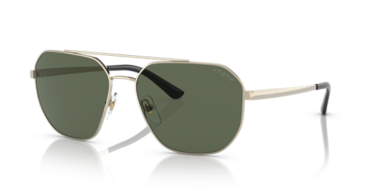 VOGUE VO 4264-SI 848/71 59 16 140 3N KADIN GÜNEŞ GÖZLÜĞÜ