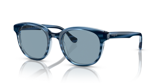 VOGUE VO 5494-SI 257080 51-20 KADIN GÜNEŞ GÖZLÜĞÜ