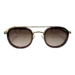 MONTBLACK MB 2A405 52 19 152 C1 KAHVE ERKEK GÜNEŞ GÖZLÜĞÜ