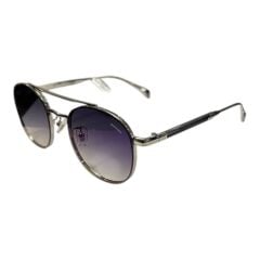 MONTBLACK MB 2A405 52 19 152 C4 MAVİ AYNA ERKEK GÜNEŞ GÖZLÜĞÜ