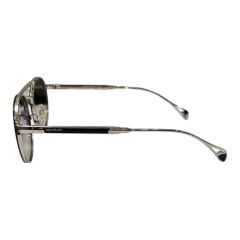 MONTBLACK MB 2A405 52 19 152 C4 MAVİ AYNA ERKEK GÜNEŞ GÖZLÜĞÜ