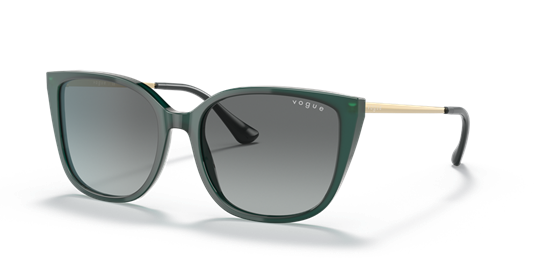 VOGUE VO5435SI 283411 55-17 KADIN GÜNEŞ GÖZLÜĞÜ