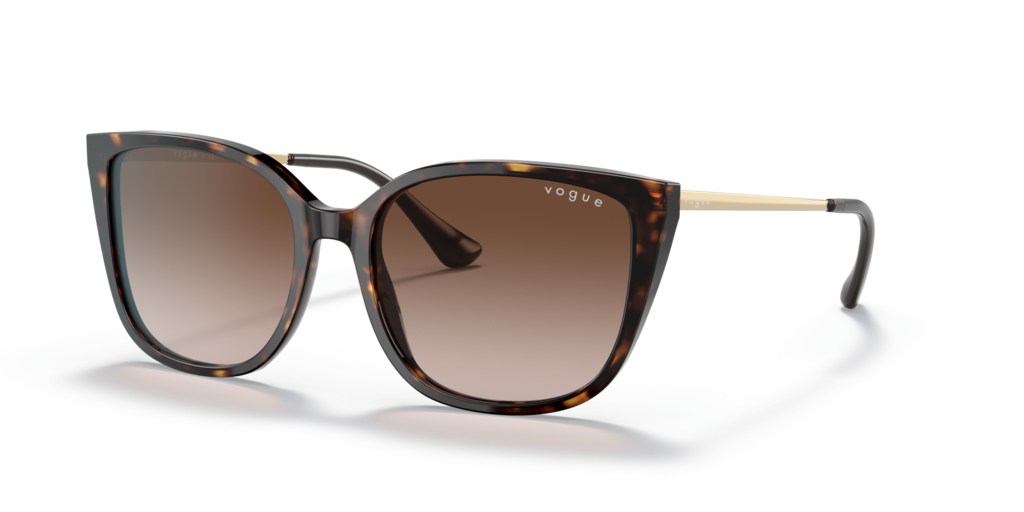 VOGUE VO5435-SI W65613 55 17 140 3N KADIN GÜNEŞ GÖZLÜĞÜ
