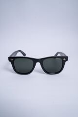 MONTBLACK MB 6802 01 WAYFARER ERKEK GÜNEŞ GÖZLÜĞÜ