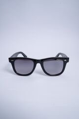 MONTBLACK MB 6802 02 WAYFARER ERKEK GÜNEŞ GÖZLÜĞÜ