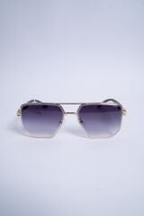 MONTBLACK MB2A703 C3-SARI YEŞİL ERKEK GÜNEŞ GÖZLÜĞÜ