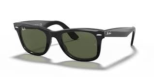 RAY-BAN RB 2140 901/58 50-22 WAYFARER ERKEK GÜNEŞ GÖZLÜĞÜ