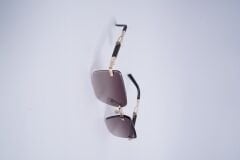 MONTBLACK MB2A843 C2-KAHVE ERKEK GÜNEŞ GÖZLÜĞÜ