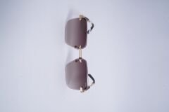 MONTBLACK MB2A843 C2-KAHVE ERKEK GÜNEŞ GÖZLÜĞÜ