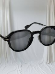 MONTBLACK ML 98174 48 22 145 C4 SİYAH ERKEK GÜNEŞ GÖZLÜĞÜ