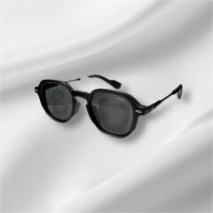 MONTBLACK ML 98174 48 22 145 C4 SİYAH ERKEK GÜNEŞ GÖZLÜĞÜ