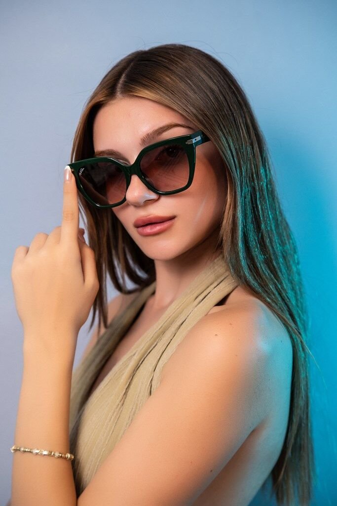 MORLIN BRON 1013 C3 54 18 148 UNİSEX GÜNEŞ GÖZLÜĞÜ