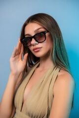 MORLIN BRON 1036 01 UNİSEX GÜNEŞ GÖZLÜĞÜ