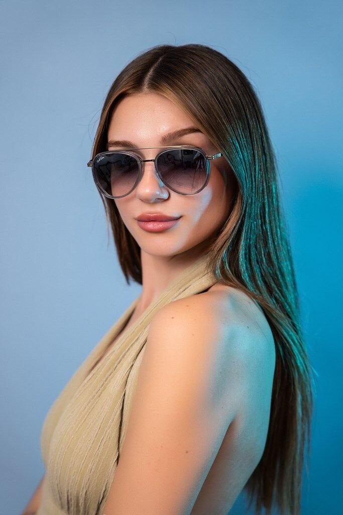 MORLIN BRON 1066 04 UNİSEX GÜNEŞ GÖZLÜĞÜ