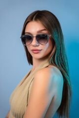 MORLIN BRON 1066 04 UNİSEX GÜNEŞ GÖZLÜĞÜ