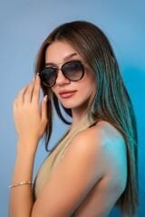 MORLIN BRON 1066 C3 UNİSEX GÜNEŞ GÖZLÜĞÜ