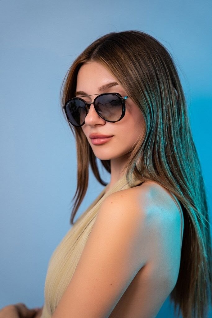 MORLIN BRON 1066 C3 UNİSEX GÜNEŞ GÖZLÜĞÜ