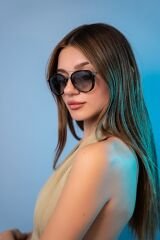 MORLIN BRON 1066 C3 UNİSEX GÜNEŞ GÖZLÜĞÜ