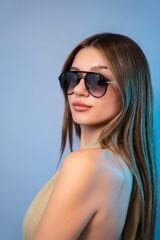 MORLIN BRON 1069 01 UNİSEX GÜNEŞ GÖZLÜĞÜ