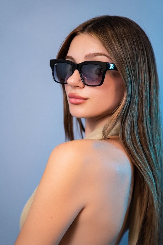 MORLIN BRON 1071 01 UNİSEX GÜNEŞ GÖZLÜĞÜ