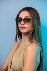 MORLIN BRON 1093 04 UNİSEX GÜNEŞ GÖZLÜĞÜ