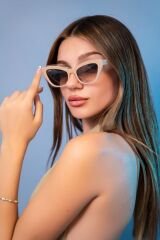 MORLIN BRON 1106 02 UNİSEX GÜNEŞ GÖZLÜĞÜ