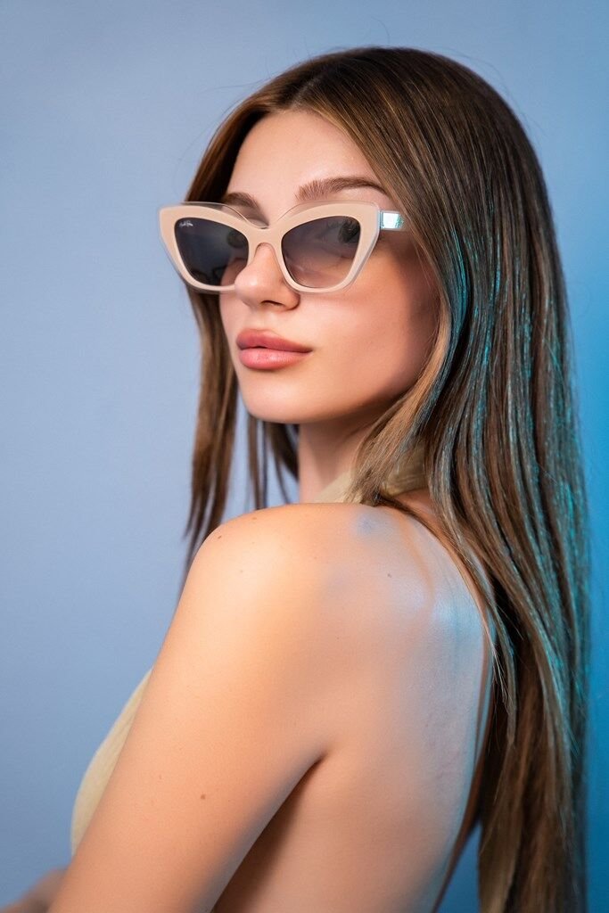 MORLIN BRON 1106 02 UNİSEX GÜNEŞ GÖZLÜĞÜ