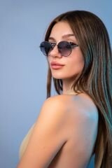 MORLIN BRON 1182 03 UNİSEX GÜNEŞ GÖZLÜĞÜ