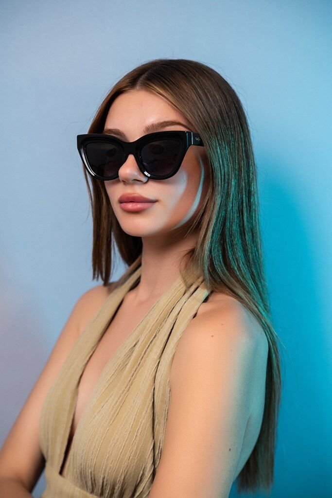 MORLIN BRON 2009 50 23 145 01 UNİSEX GÜNEŞ GÖZLÜĞÜ