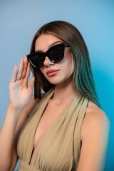 MORLIN BRON 2009 50 23 145 01 UNİSEX GÜNEŞ GÖZLÜĞÜ