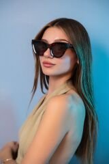 MORLIN BRON 2009 50 23 145 C02 UNİSEX GÜNEŞ GÖZLÜĞÜ