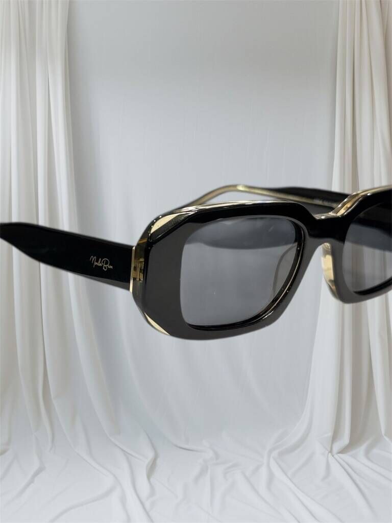 MORLIN BRON 2064 51 20 145 C03 UNİSEX GÜNEŞ GÖZLÜĞÜ