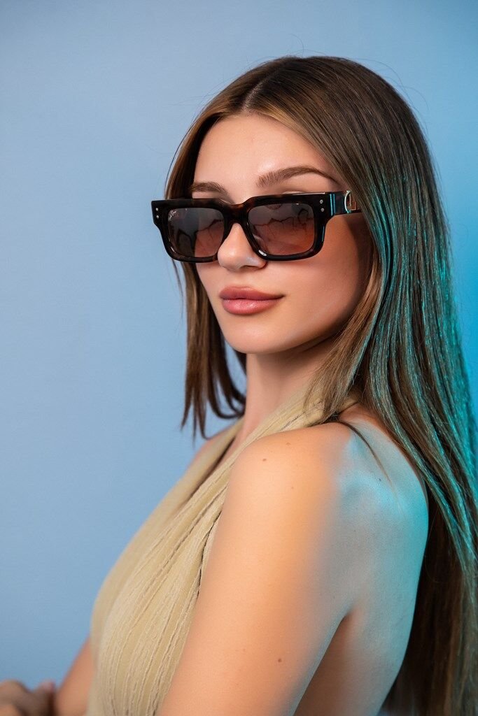 MORLIN BRON MB 1211 51 18 145 04 UNİSEX GÜNEŞ GÖZLÜĞÜ