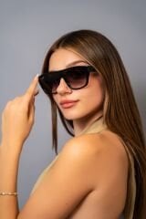 MORLIN BRON MB 1255 126 145 01 UNİSEX GÜNEŞ GÖZLÜĞÜ