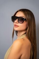 MORLIN BRON MB 1255 126 145 01 UNİSEX GÜNEŞ GÖZLÜĞÜ