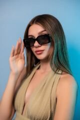 MORLIN BRON MB 1284 54 17 145 01 UNİSEX GÜNEŞ GÖZLÜĞÜ