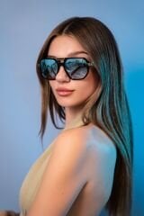 MORLIN BRON MB 1298 57 18 145 02 UNİSEX GÜNEŞ GÖZLÜĞÜ