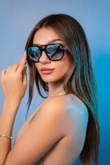 MORLIN BRON MB 1298 57 18 145 02 UNİSEX GÜNEŞ GÖZLÜĞÜ