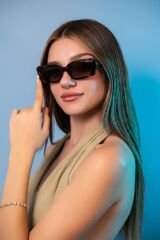 MORLIN BRON MB 22SA084 52 17 140 02 UNİSEX GÜNEŞ GÖZLÜĞÜ