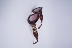 MORLIN BRON MB1168 53 18 145 04 UNİSEX GÜNEŞ GÖZLÜĞÜ