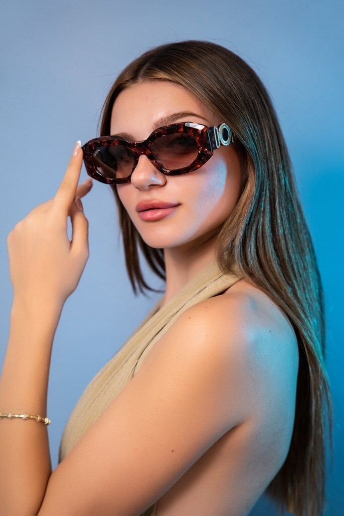 MORLIN BRON MB1168 53 18 145 04 UNİSEX GÜNEŞ GÖZLÜĞÜ