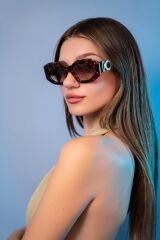 MORLIN BRON MB1168 53 18 145 04 UNİSEX GÜNEŞ GÖZLÜĞÜ