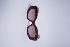 MORLIN BRON MB1168 53 18 145 04 UNİSEX GÜNEŞ GÖZLÜĞÜ